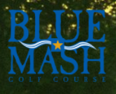 blue mash