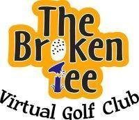 broken tee