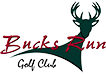 bucks run