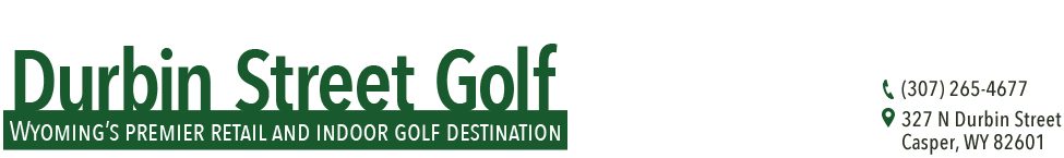 durbin street golf