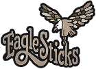 eagle sticcks