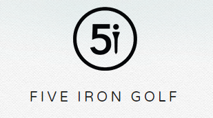 five iron