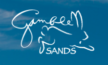 gamble sands