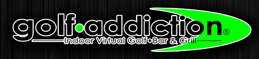 golf addiction