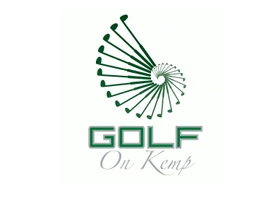 golf on kemp