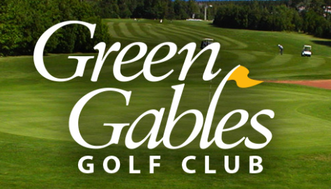 green cables