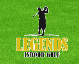 legends golf