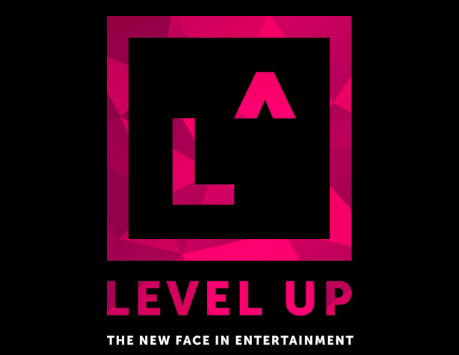 level up