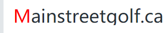 mainstreet