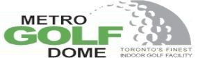 metro golf