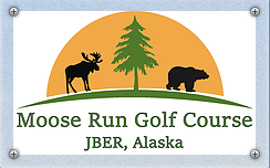moose run