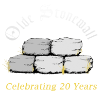 old stone