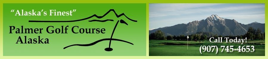 palmer golf