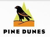 pine dunes