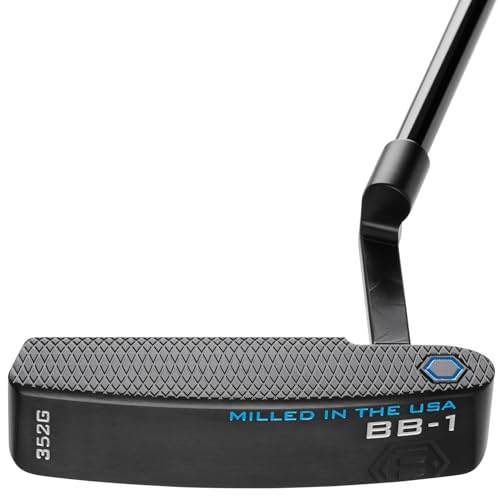 Bettinardi BB1 putter