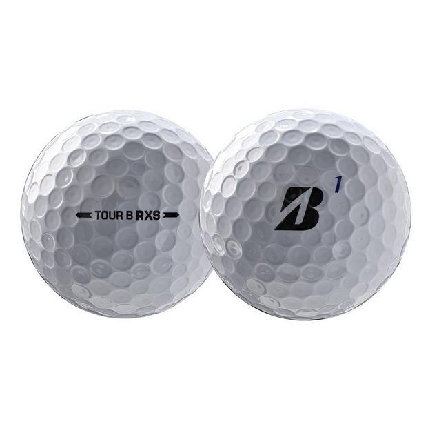 Bridgestone Tour B RXS golf ball