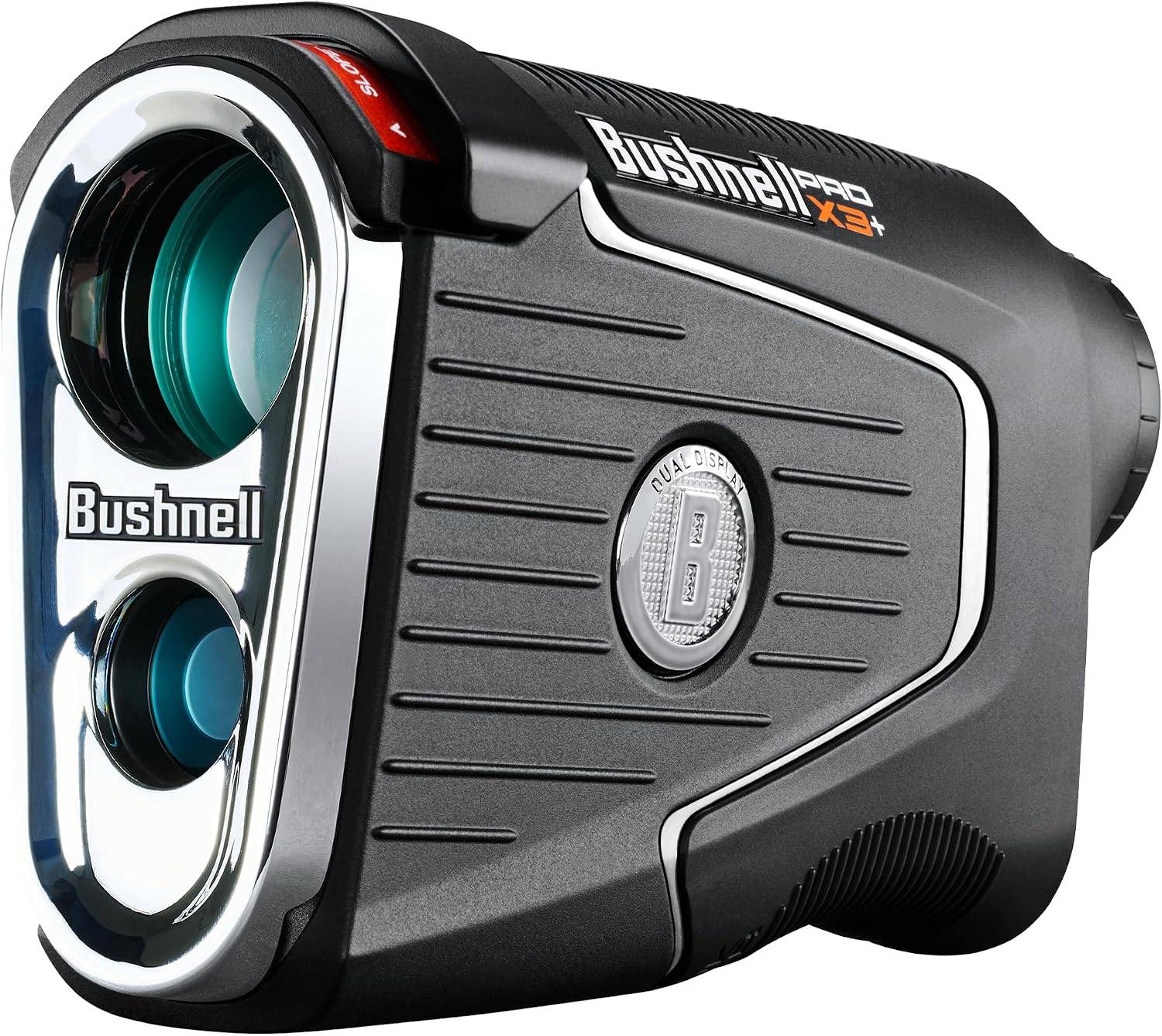 Bushnell Pro X3+LINK rangefinder