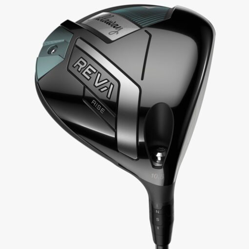 Callaway Big Bertha Reva Rise Driver