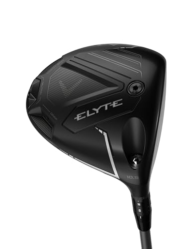 Callaway Elyte driver