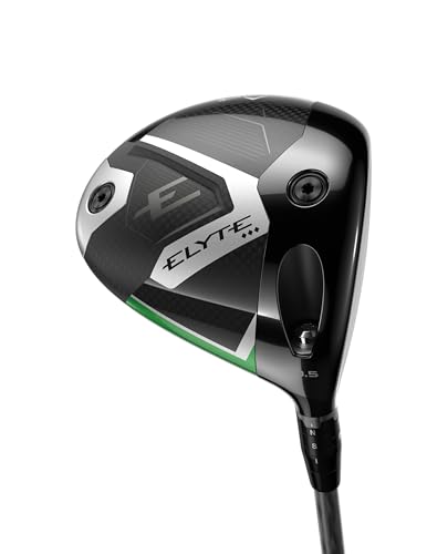 Callaway Elyte Triple Diamond driver