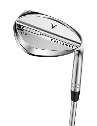 Callaway Opus SP wedge