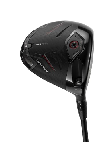 Callaway Quantum Triple Diamond driver