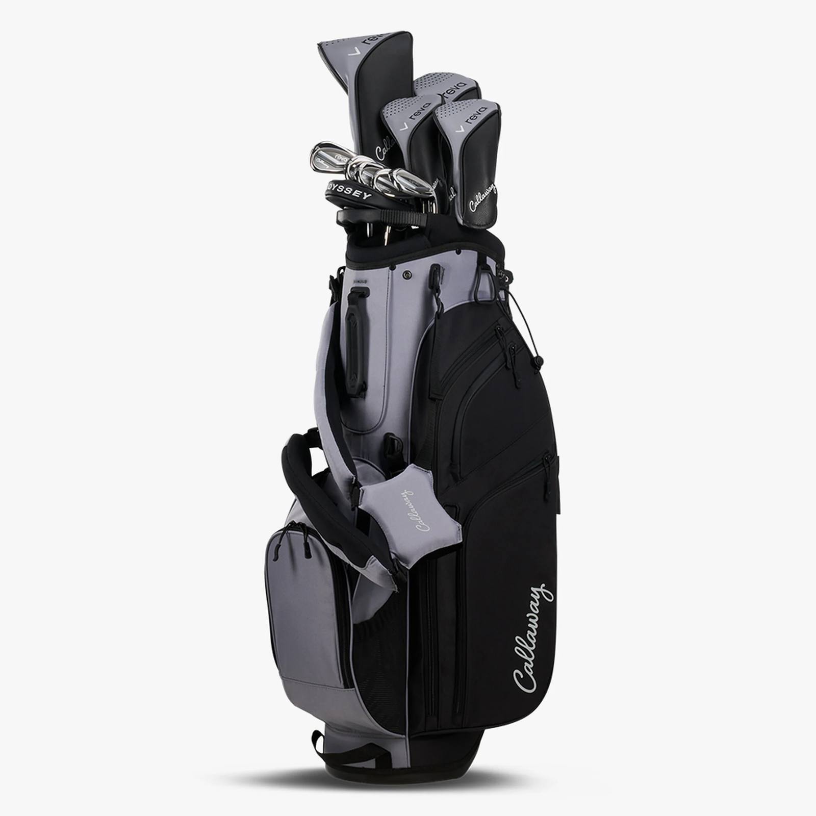 Callaway Reva 11-Piece Complete Set