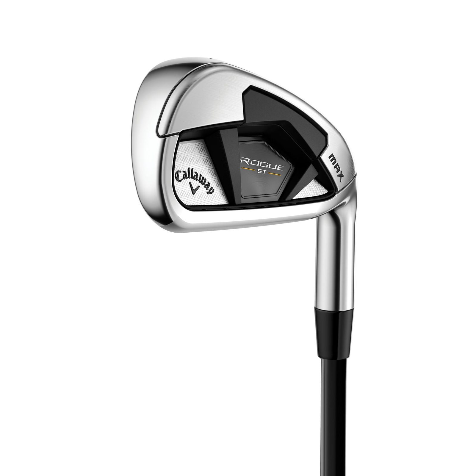 Callaway Rogue ST Max iron