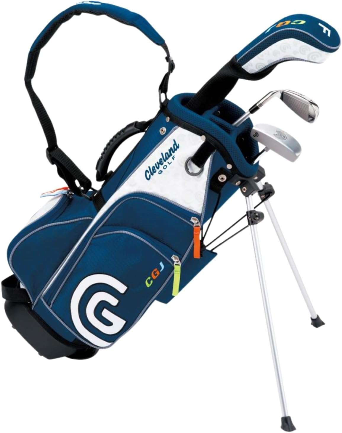 Cleveland Golf Junior Set golf clubs