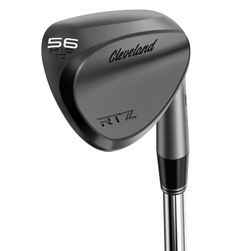 Cleveland RTZ wedge