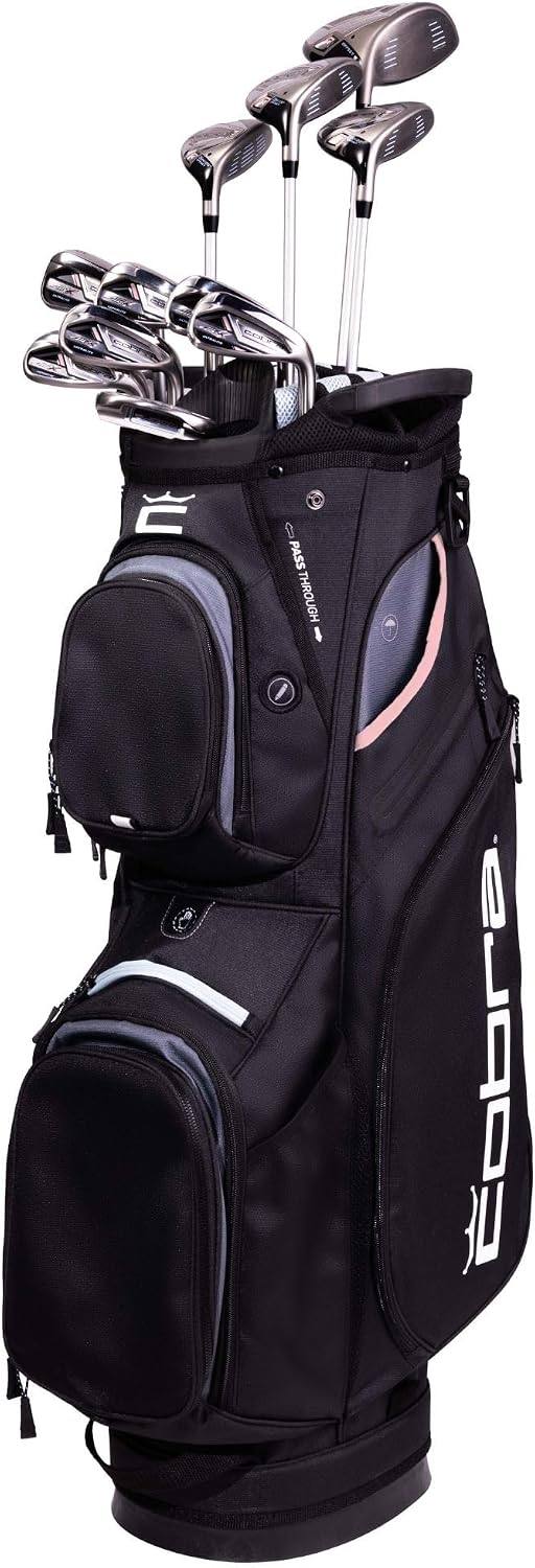 Cobra Air-X 2 Women's Complete Set