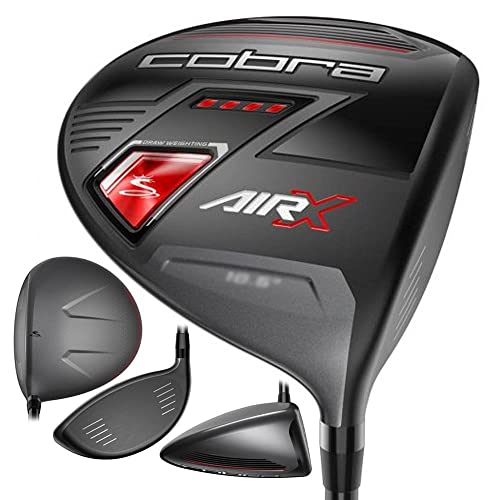 Cobra Air-X driver