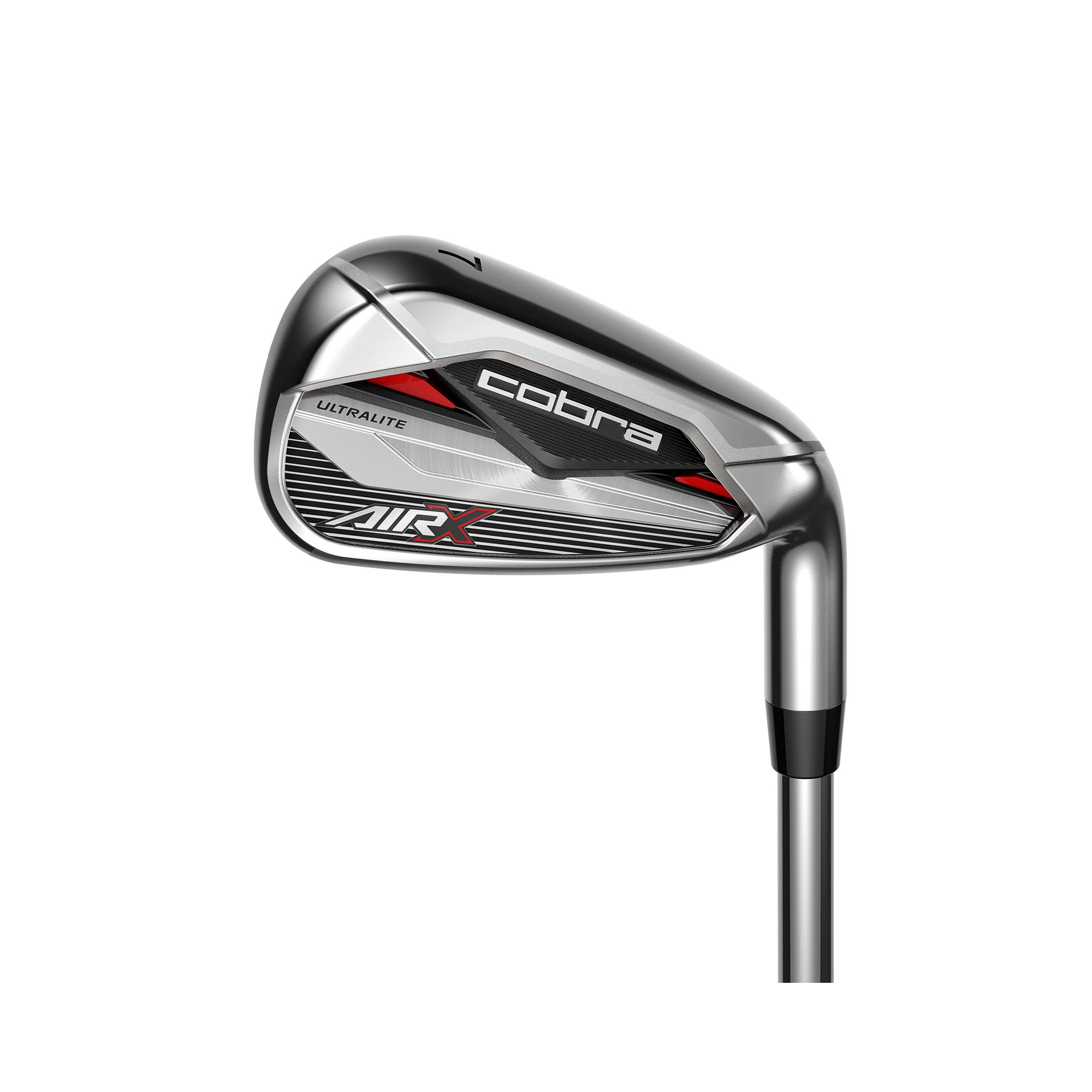 Cobra Air-X Women's Irons