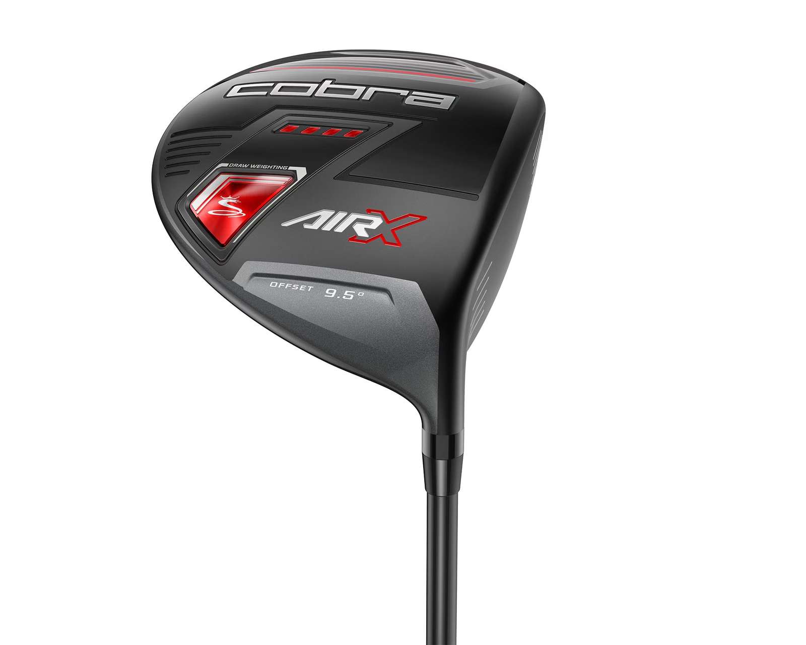 Cobra Air-X driver