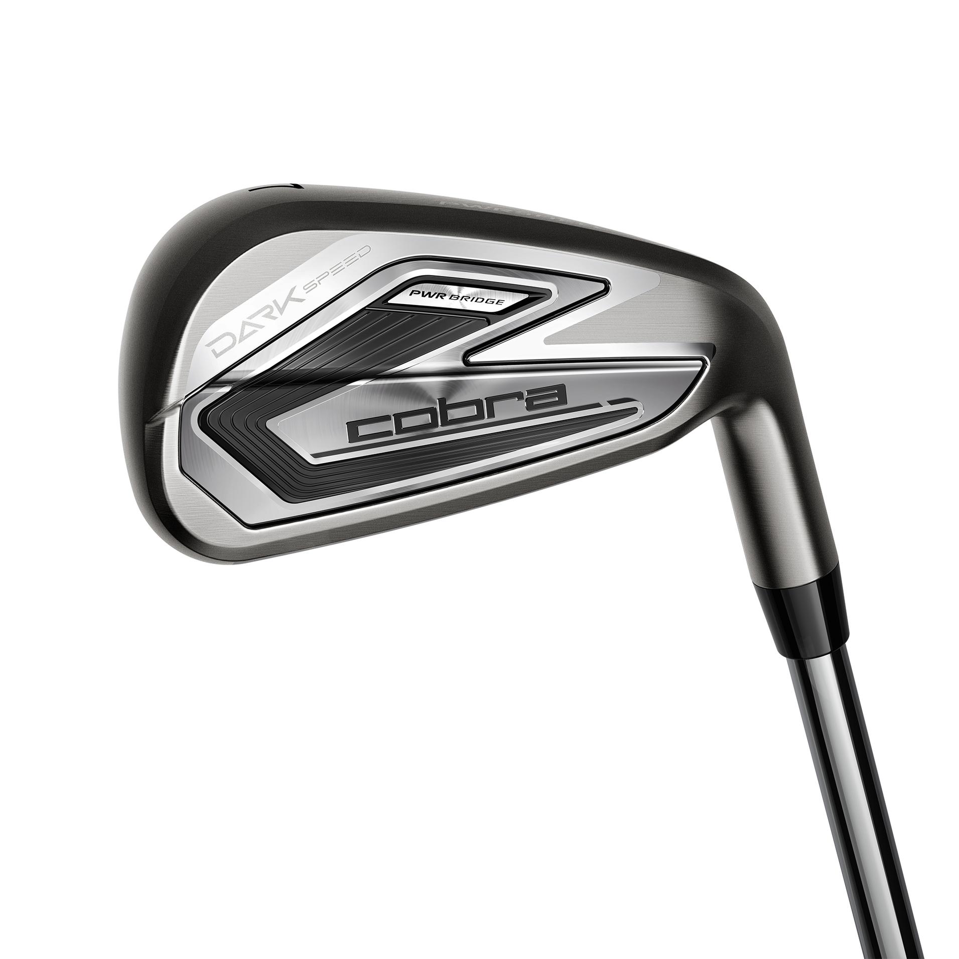 Cobra Darkspeed iron