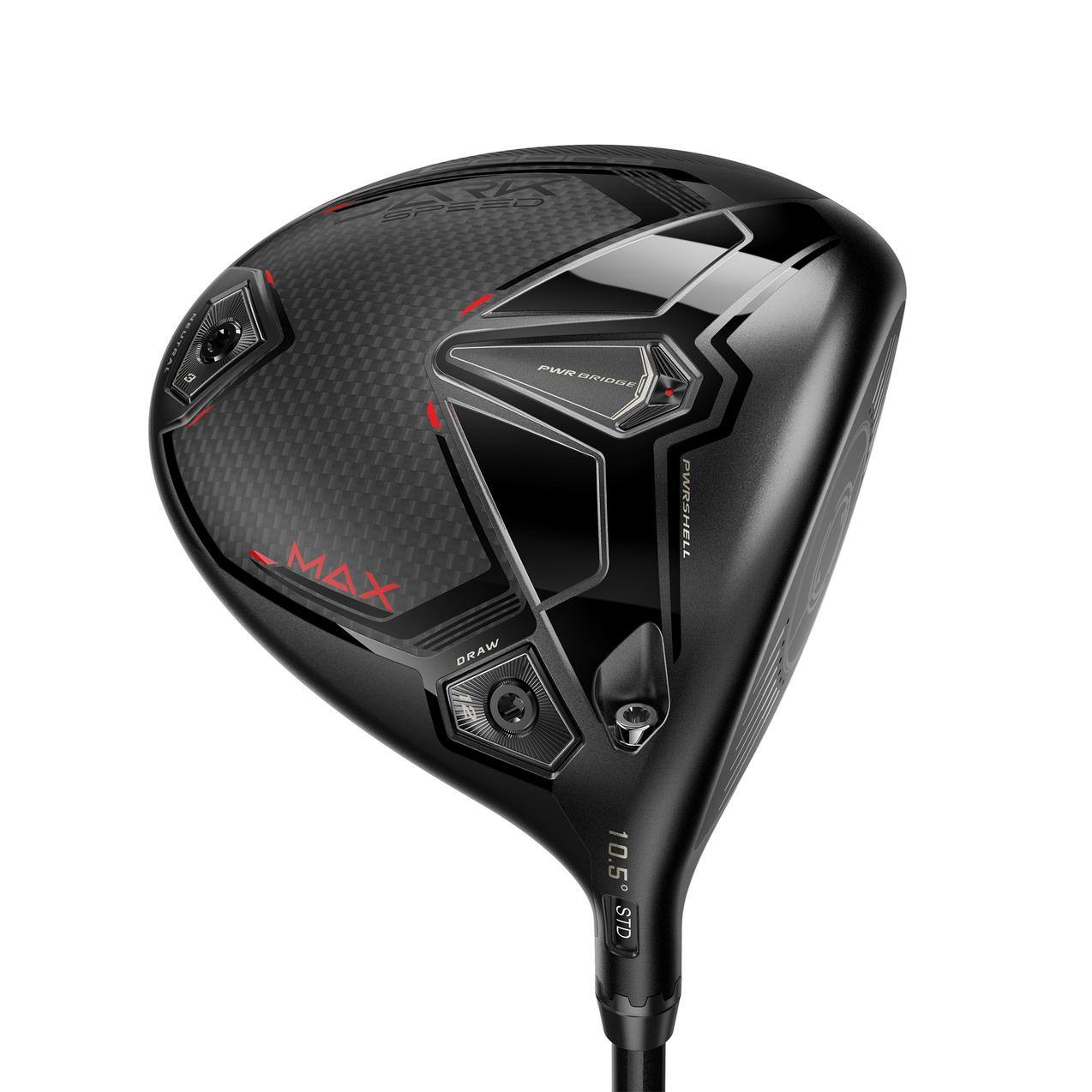 Cobra Darkspeed Max driver