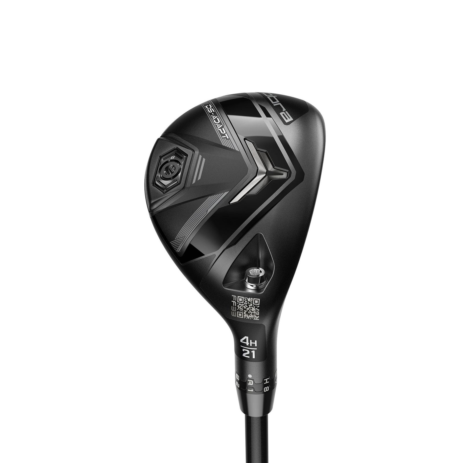 Cobra DS-Adapt hybrid
