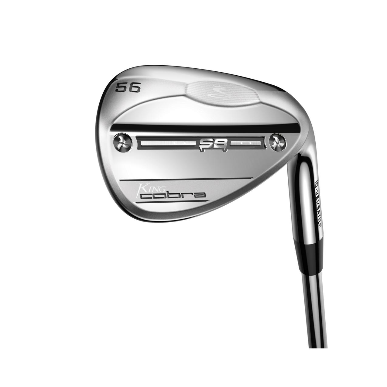 Cobra King Snakebite wedge head