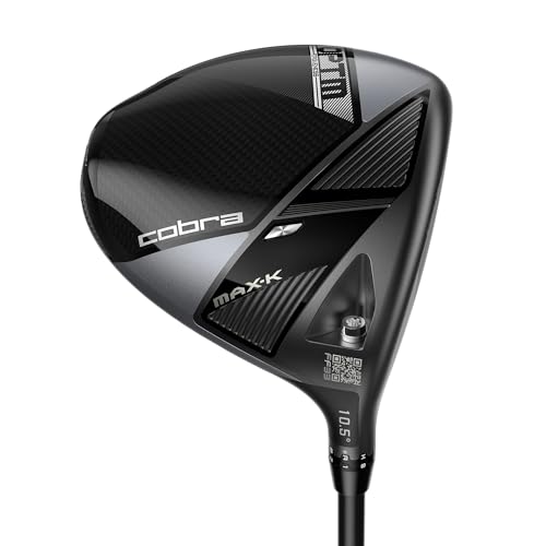 Cobra OPTM Max-K driver