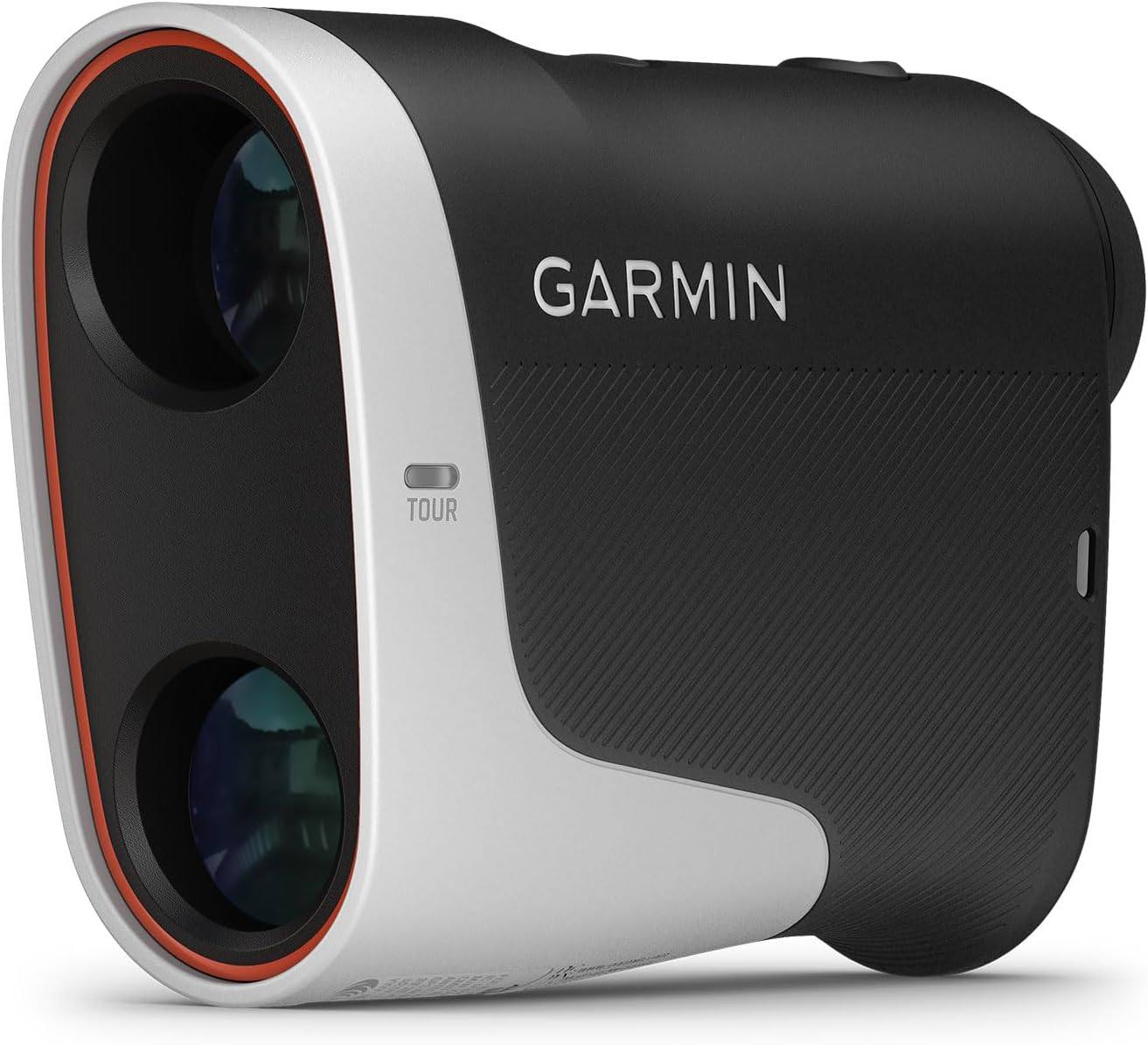 Garmin Approach Z30 rangefinder