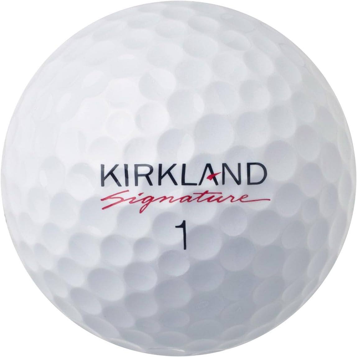 Kirkland Signature V3.0 golf ball
