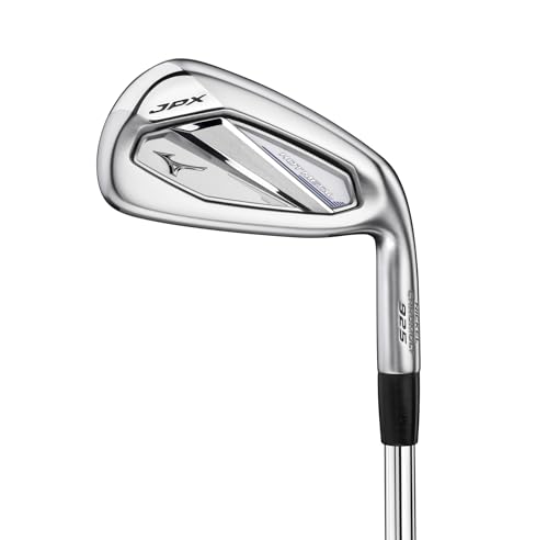 Mizuno JPX 925 Hot Metal iron set