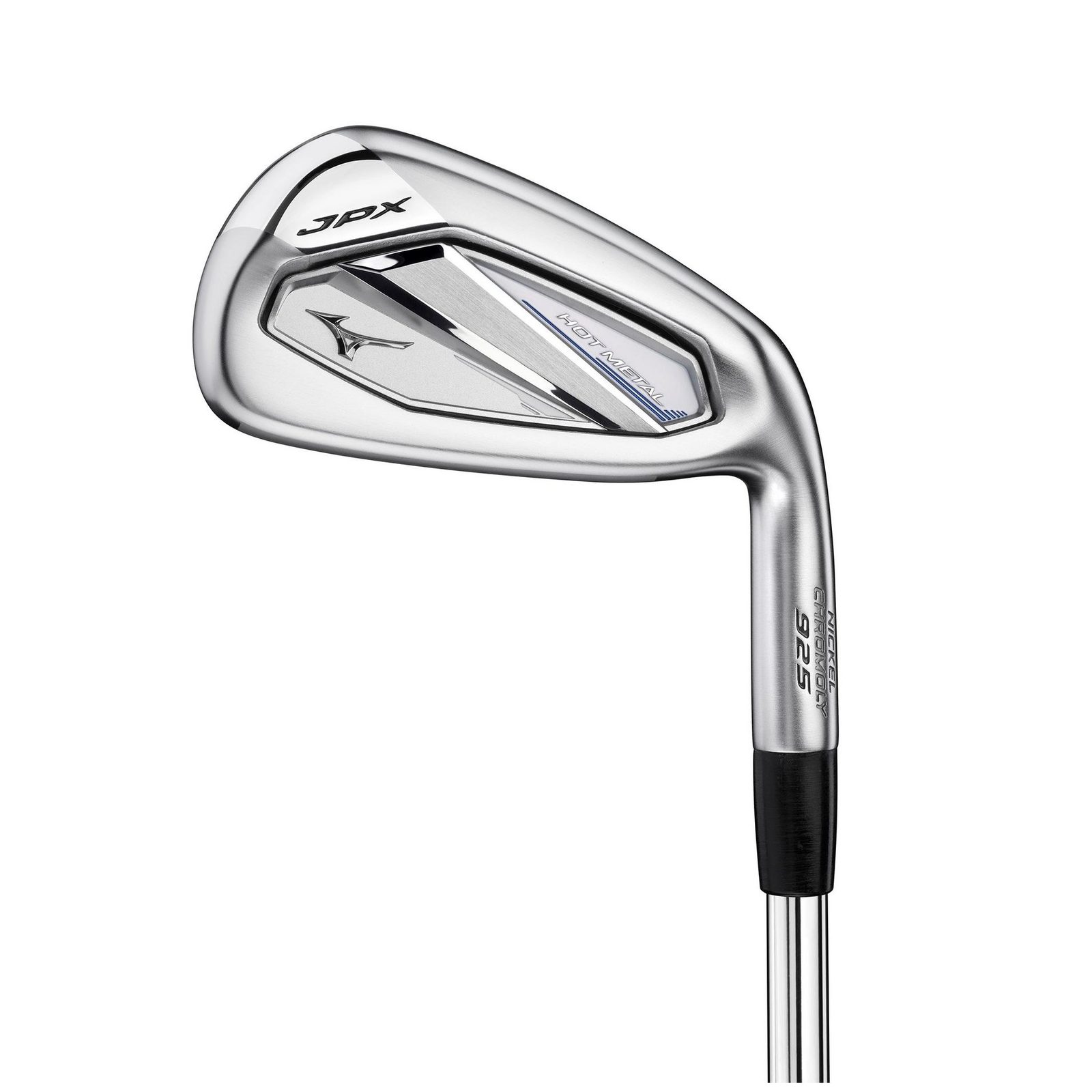 Mizuno JPX 925 Hot Metal iron