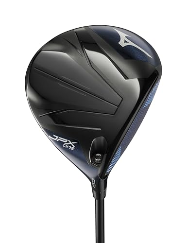 Mizuno JPX One driver