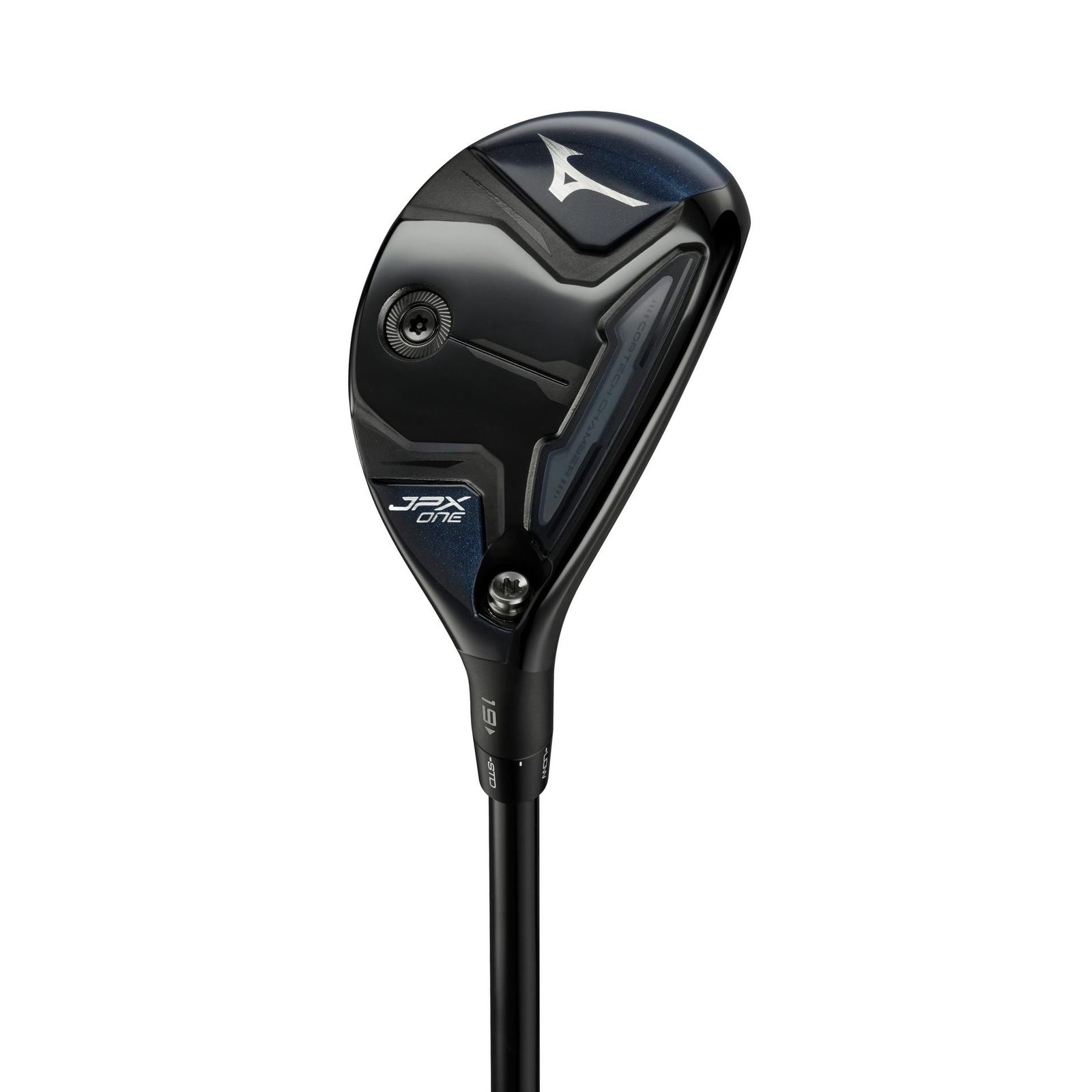 Mizuno JPX One hybrid