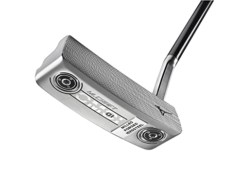 Mizuno M.Craft OMOI putter