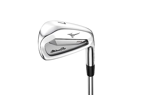 Mizuno Pro 223 iron set
