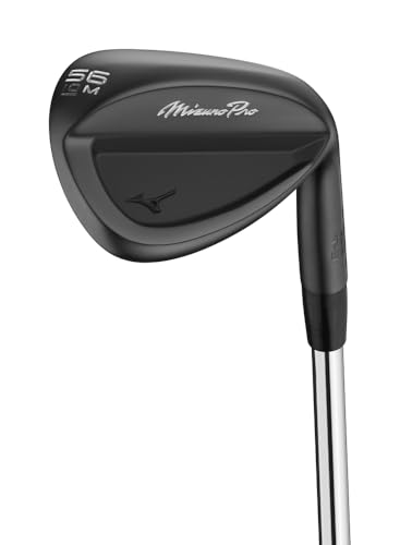 Mizuno Pro T-3 wedge