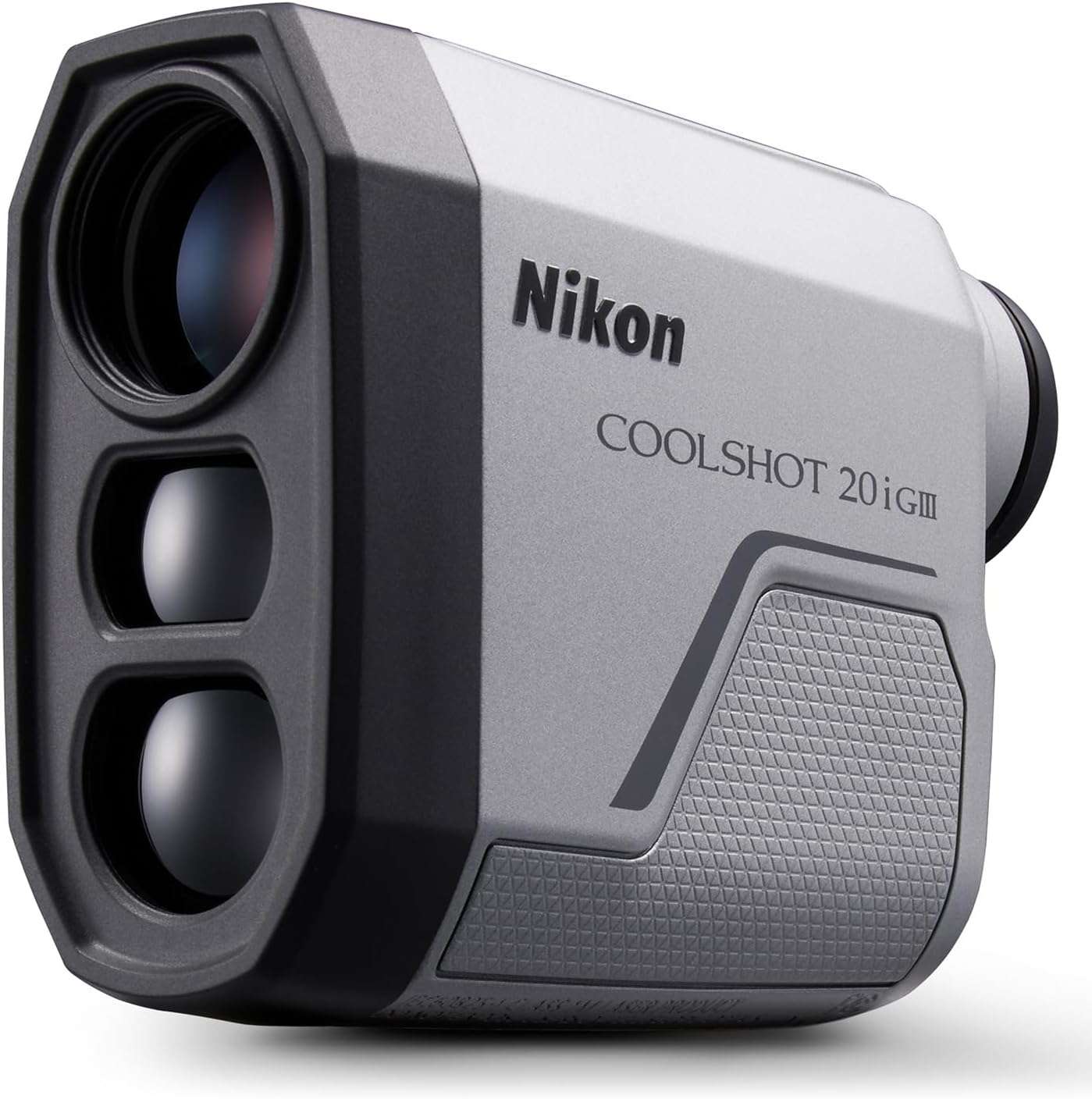 Nikon Coolshot 20i GIII rangefinder