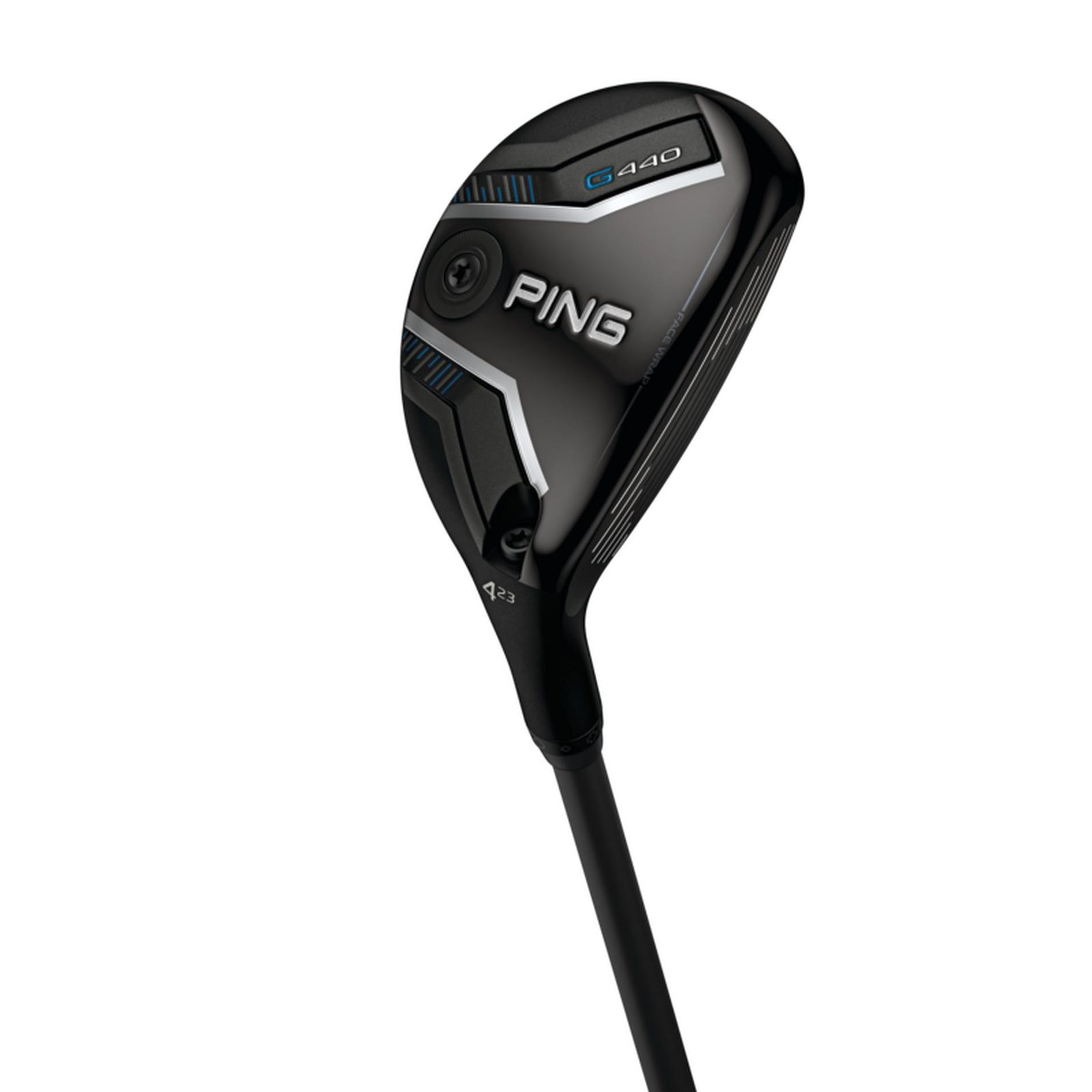 Ping G440 hybrid